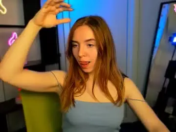 Chaturbate Sex Cam of stella_flower