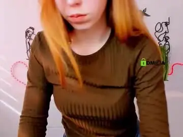 Chaturbate Nude Webcam of stella_flower