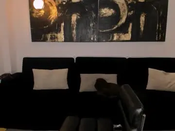 Chaturbate Adult Video Chat of sunnyrivers_