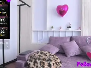 Chaturbate Live Porn of _devora_sloppy_77