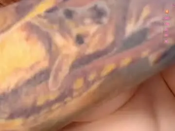 Chaturbate Private Sex Chat of _witch__