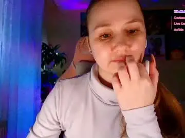 Chaturbate Nude Webcam of _witch__