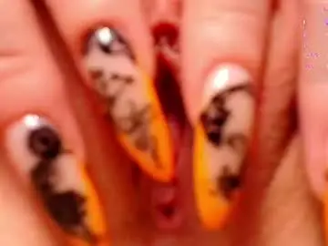 Chaturbate Adult Webcams of _witch__