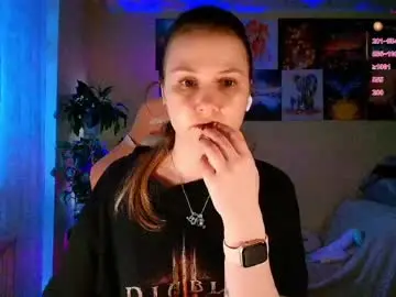 Chaturbate Nude Webcam of _witch__