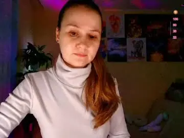 Chaturbate Live Porn of _witch__