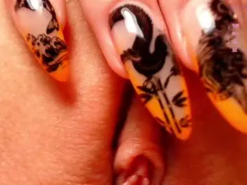 Chaturbate Adult Webcams of _witch__