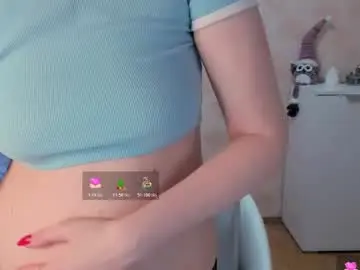 Chaturbate Best live sex cam show of alicepreston