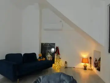 Chaturbate Free Porn Cam of anya_evy