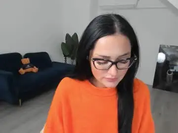 Chaturbate Private Sex Chat of anya_evy