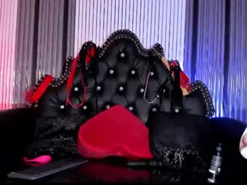 Chaturbate Best Webcam of bdsm_ebony