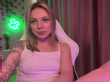 Chaturbate Nude Webcam of candyrass