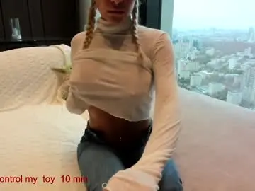 Chaturbate Adult Webcam of carolinaherera