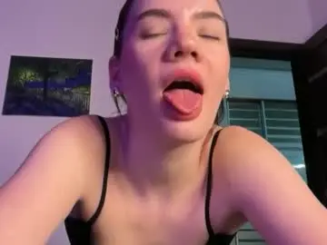 Chaturbate Free Porn Cam of cute_bubbles