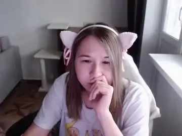 Chaturbate Nude Webcam of emilyway