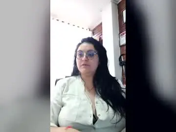 Chaturbate Live Sex of latinwishes