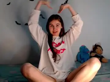 Chaturbate Nude Webcam of little_owlx