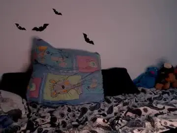 Chaturbate Private Sex Chat of little_owlx