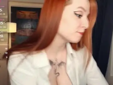 Chaturbate Adult Webcam of may_wow