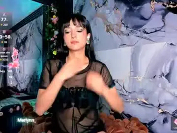 Chaturbate Adult Webcam of merlynn_