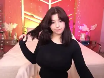 Chaturbate Best live sex cam show of mikiikiwi