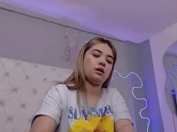 Chaturbate Sex Cam of natasha__black