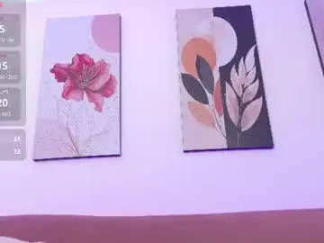 Chaturbate Sex Cam of natasha__black