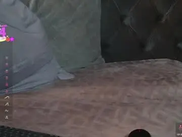 Chaturbate Live Sex of sensualldream