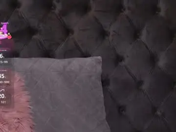 Chaturbate Live Sex Cam of sensualldream