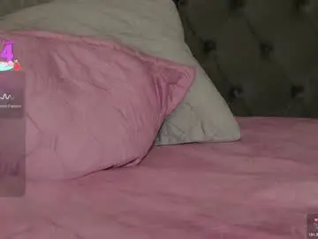 Chaturbate Sex Cam of sensualldream