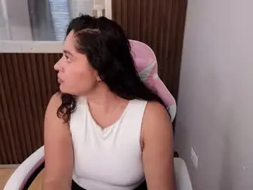 Chaturbate Sex Cam of shara_thomas