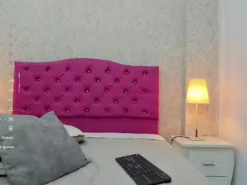 Chaturbate Adult Video Chat of tatiana_ayala