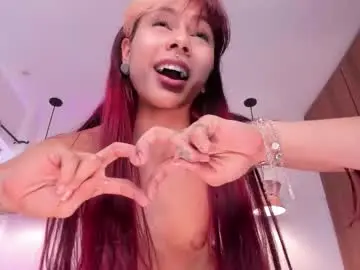 Chaturbate Live Sex of tiana_cruz_