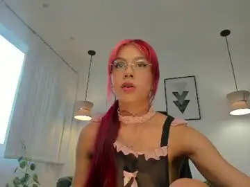 Chaturbate Watch Live Sex Cams of tiana_cruz_