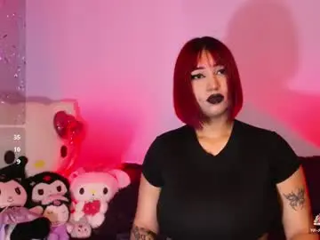 Chaturbate Private Sex Chat of venus_darkk