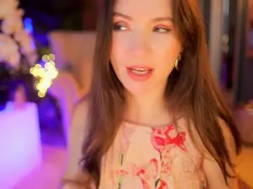 Chaturbate Live Porn of _1s___