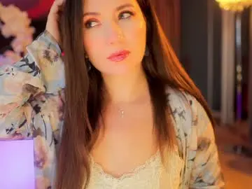 Chaturbate Nude Webcam of _1s___