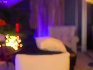 Chaturbate Sex Chat of _1s___