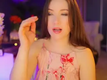 Chaturbate Nude Webcam of _1s___