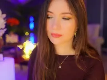 Chaturbate Live Porn of _1s___