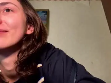 Chaturbate Nude Webcam of aevra