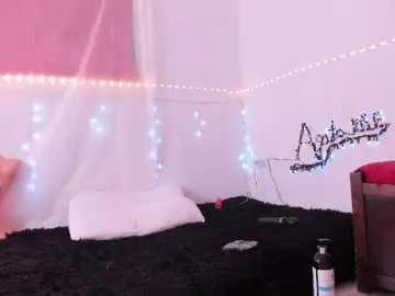 Chaturbate Live Porn of agata__rose