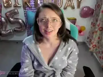 Chaturbate Adult Video Chat of aria_alaia