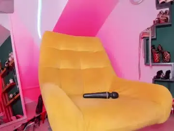 Chaturbate Private Sex Chat of ashley_leon_