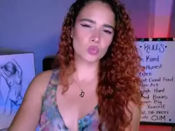 Chaturbate Free Live Porn of biikergiirl