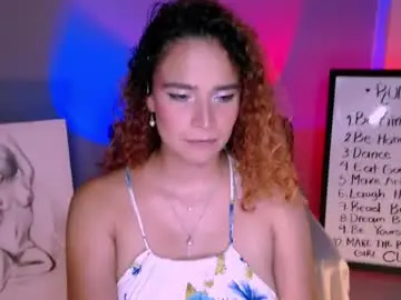 Chaturbate Adult Video Chat of biikergiirl