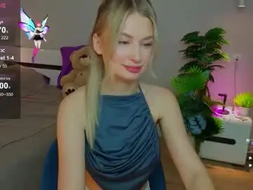 Chaturbate Adult Webcam of blondysworld