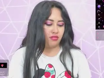 Chaturbate Live Sex Cam of carol_amer001