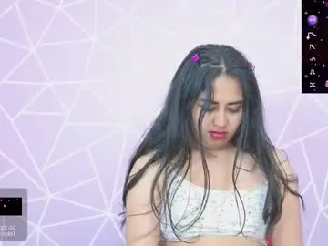Chaturbate Nude Webcam of carol_amer001