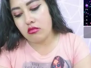 Chaturbate Sex Cam of carol_amer001