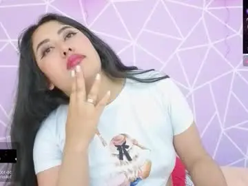 Chaturbate Adult Webcams of carol_amer001